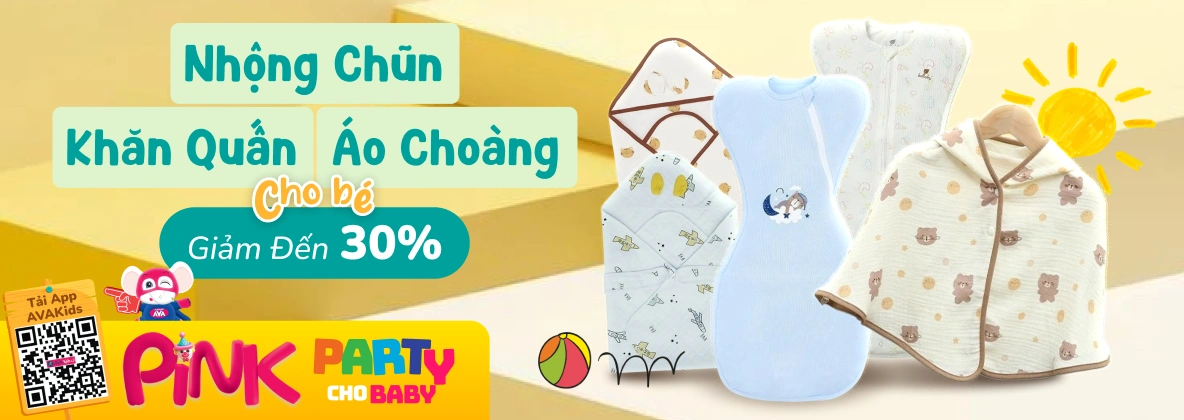 áo choàng, nhộng, chũn